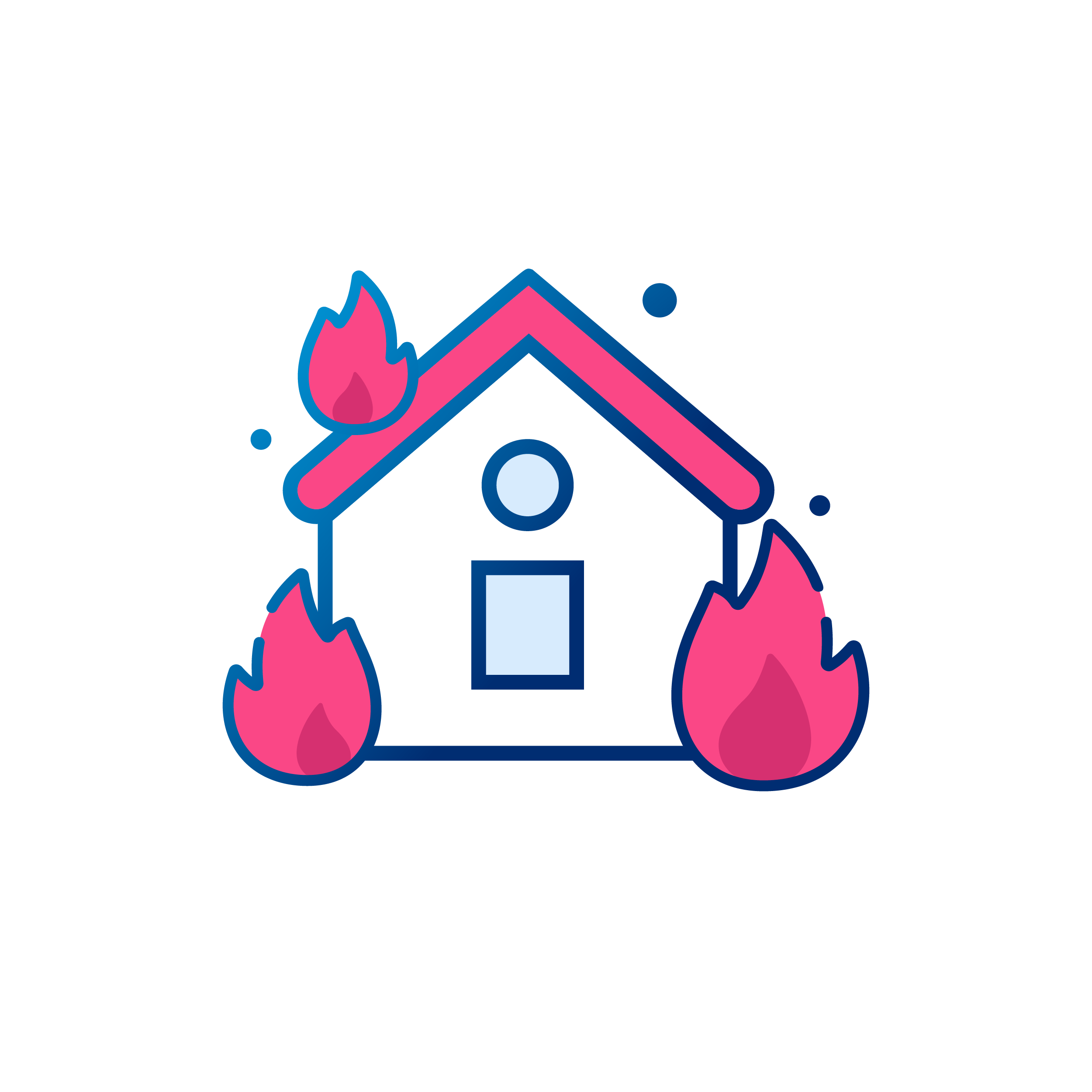 อุ่นใจทุกภัยร้อน