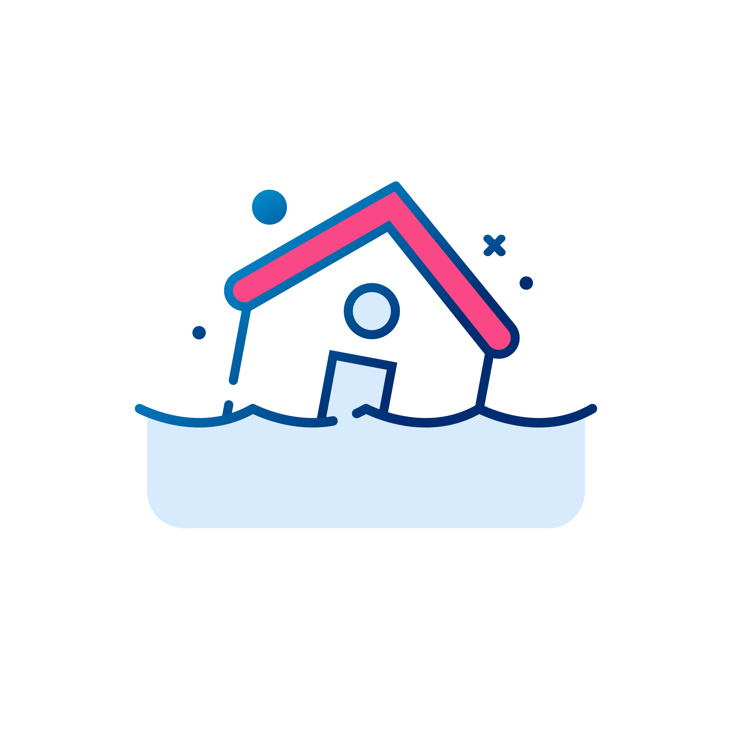 เคลมได้ทุกเรื่องน้ำ