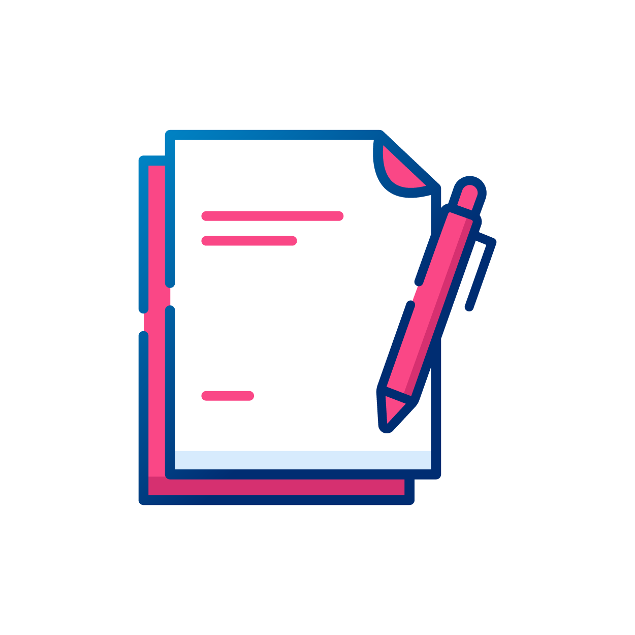 เตรียมเอกสาร