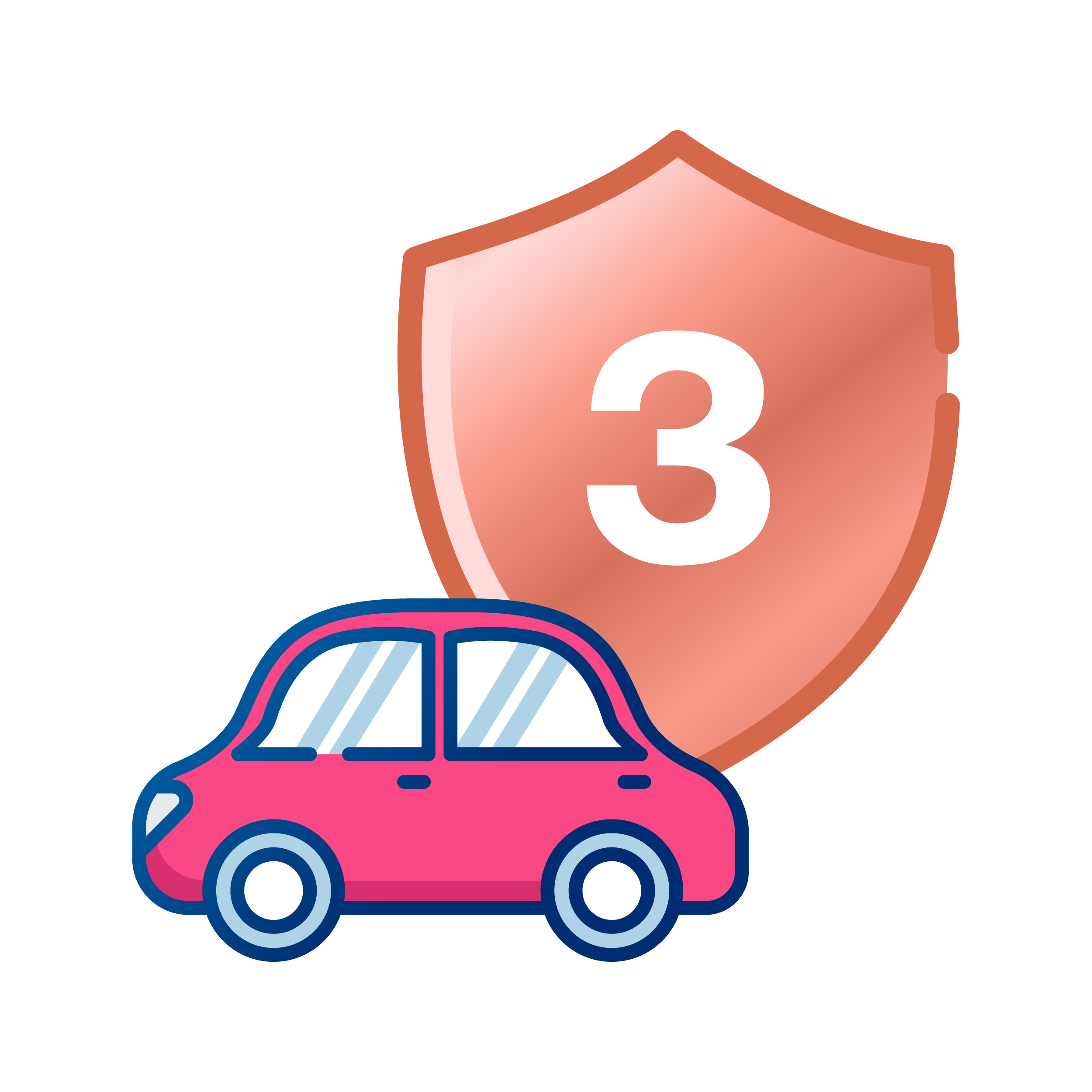 3