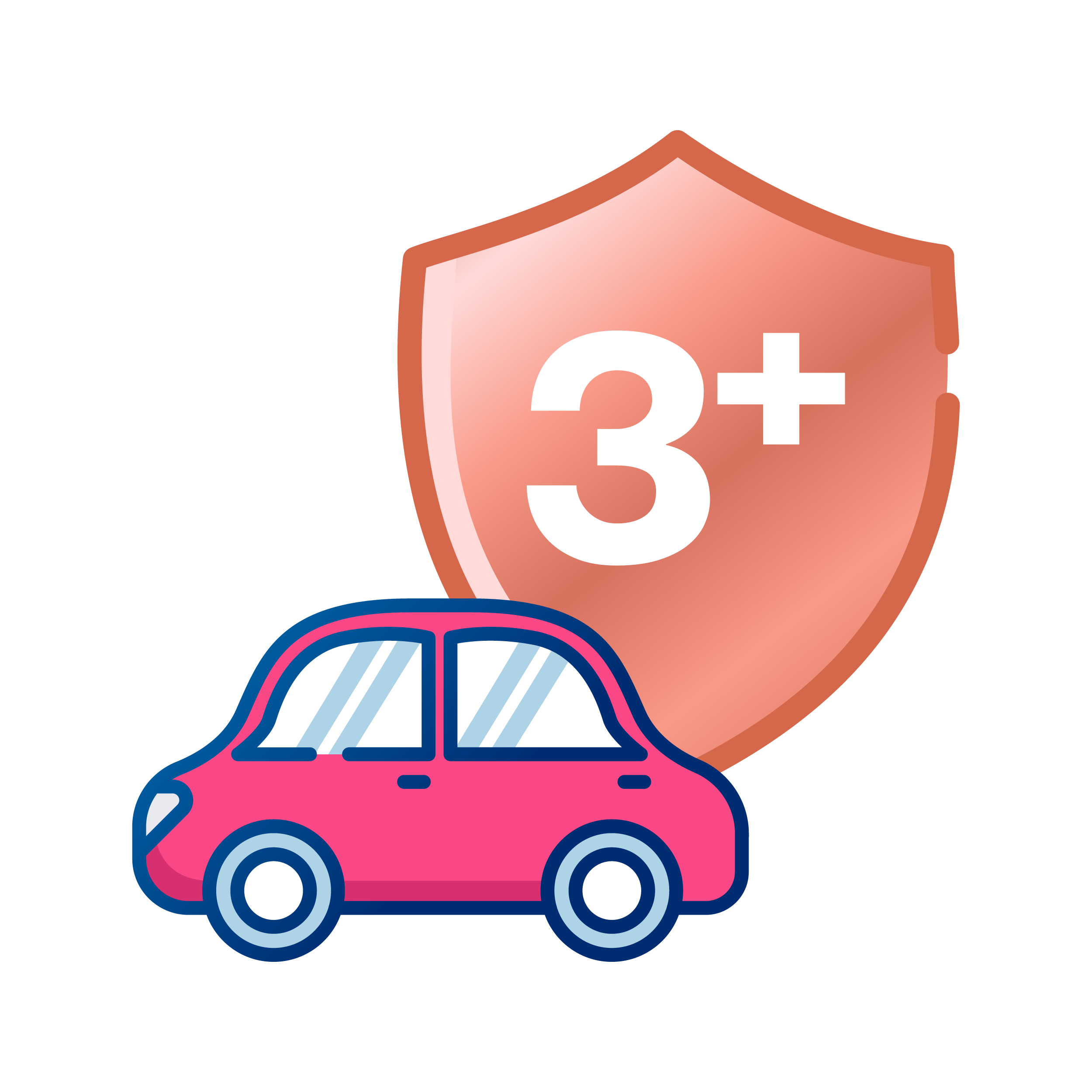 3+